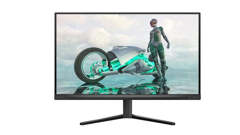 Philips EVNIA 25M2N3200W 24.5インチ 240hz Monitor Gamer Philips Evnia 24 Pol. 24M2N3200L IPS W-LED 180hz 0